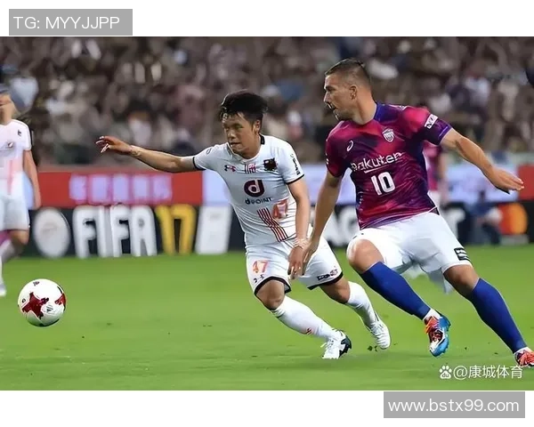 札幌岗萨多迎战大阪樱花激战在即双方争夺胜利的精彩对决