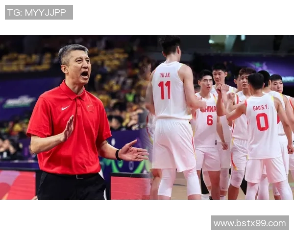 男篮韩国与菲律宾对决分析：实力对比与战术解析